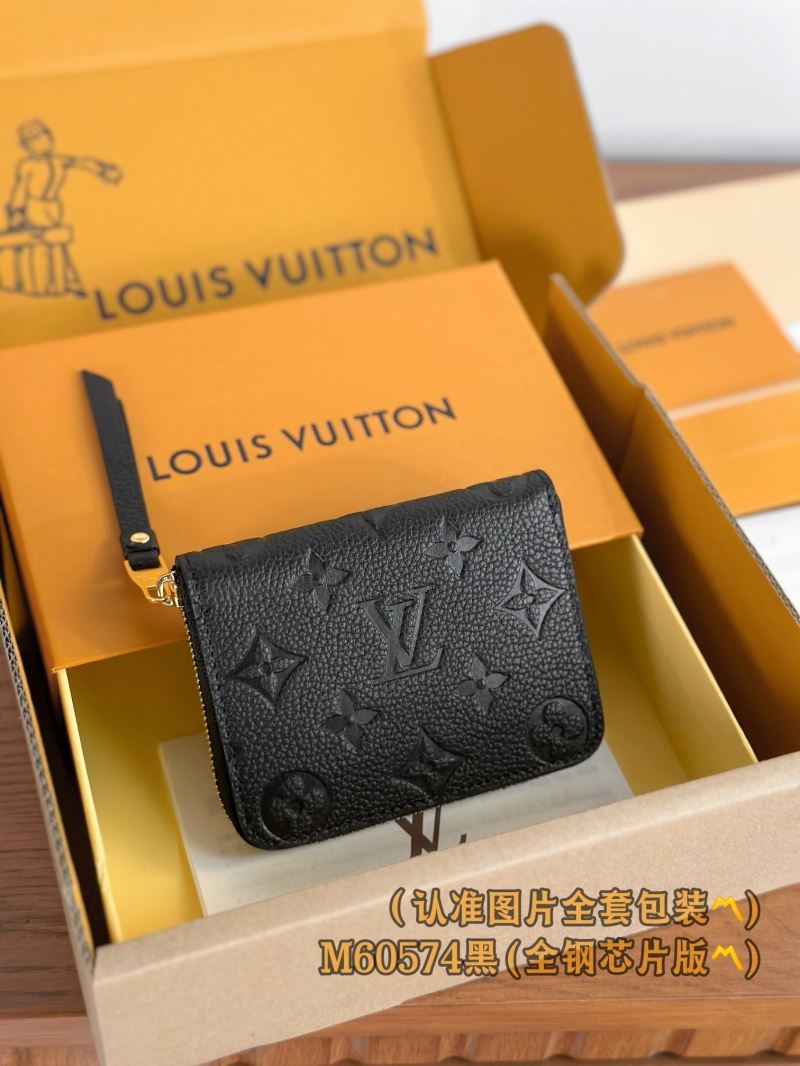 Louis Vuitton Wallets Purse